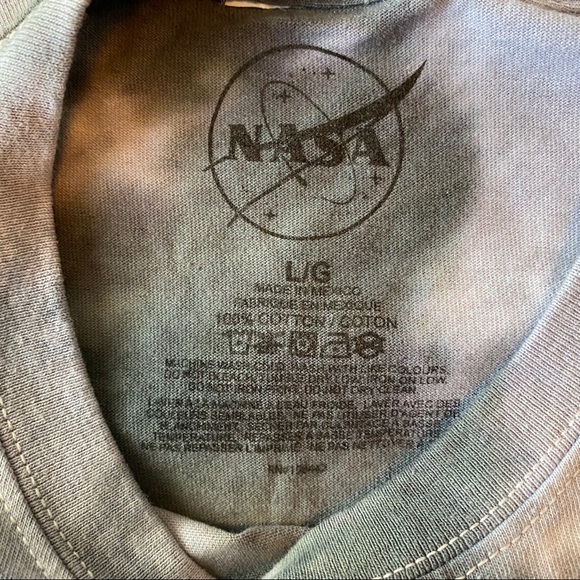 NASA Tee - Picture 4 of 4